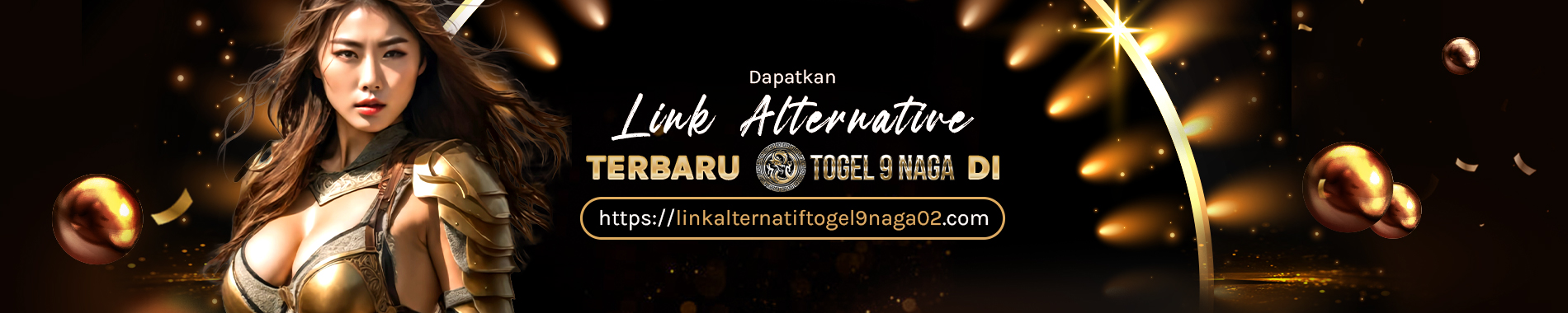 Link Alternatif Togel9naga